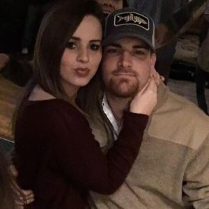 Meet your Posher, Colby